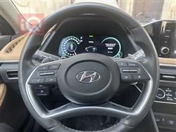 هیوندای سۆناتا